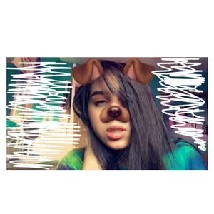 Meet your Posher, Araceli